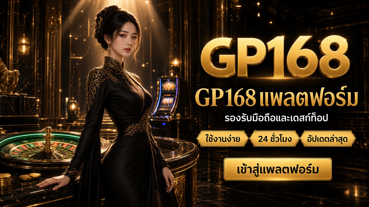 GP168 ภาพประกอบบทความfaqบนมือถือ