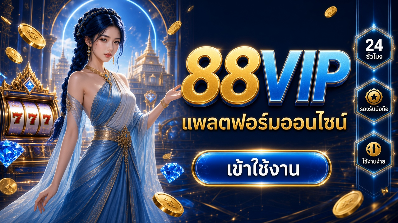 88VIP PG Slot ภาพสำหรับอ่านรายละเอียดบนมือถือ