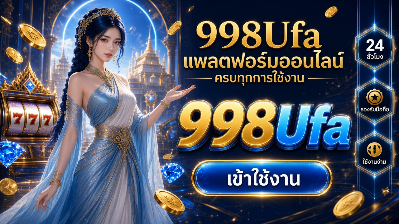 998Ufa ภาพการ์ดแบรนด์สำหรับอ่านรายละเอียดบนมือถือ