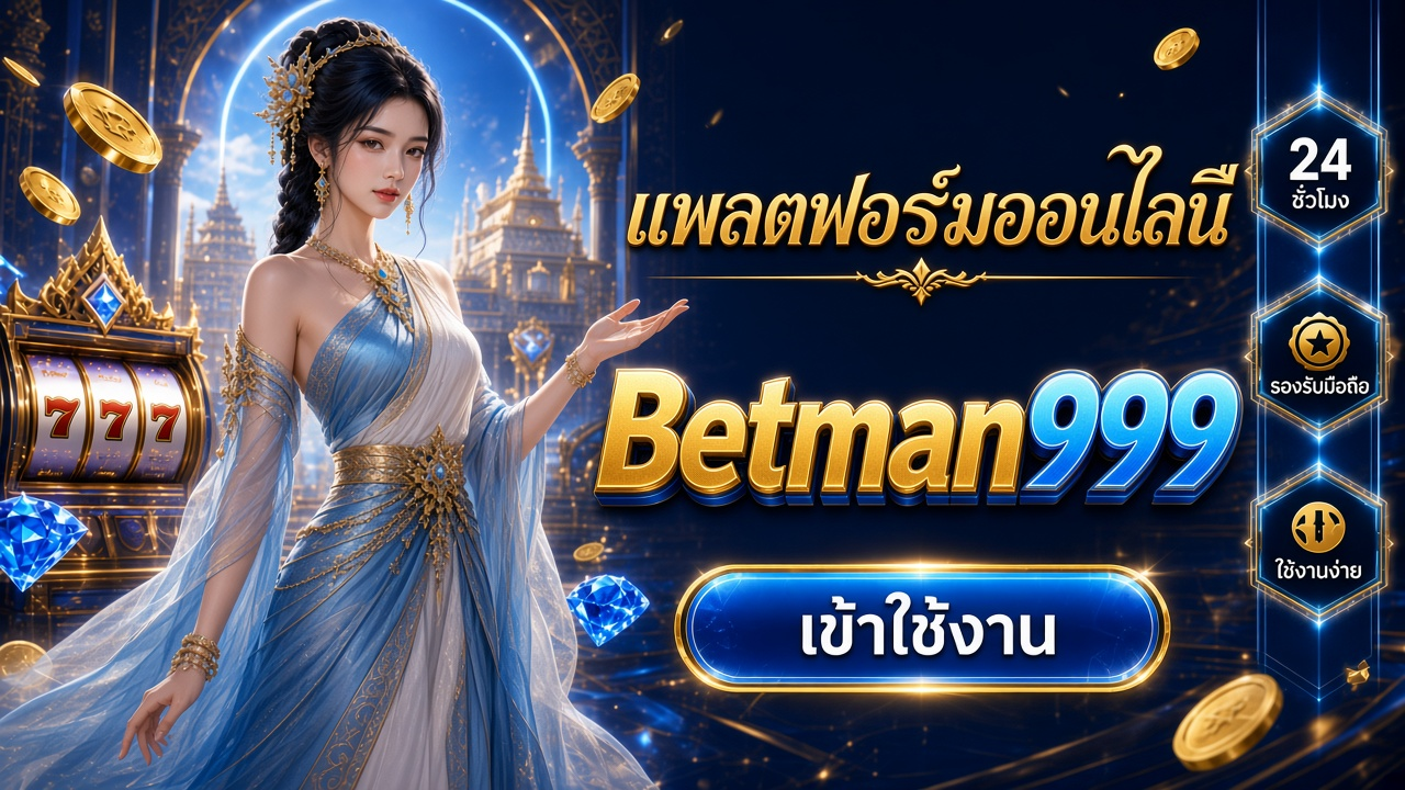 Betman999 ภาพการ์ดแบรนด์สำหรับอ่านรายละเอียดบนมือถือ