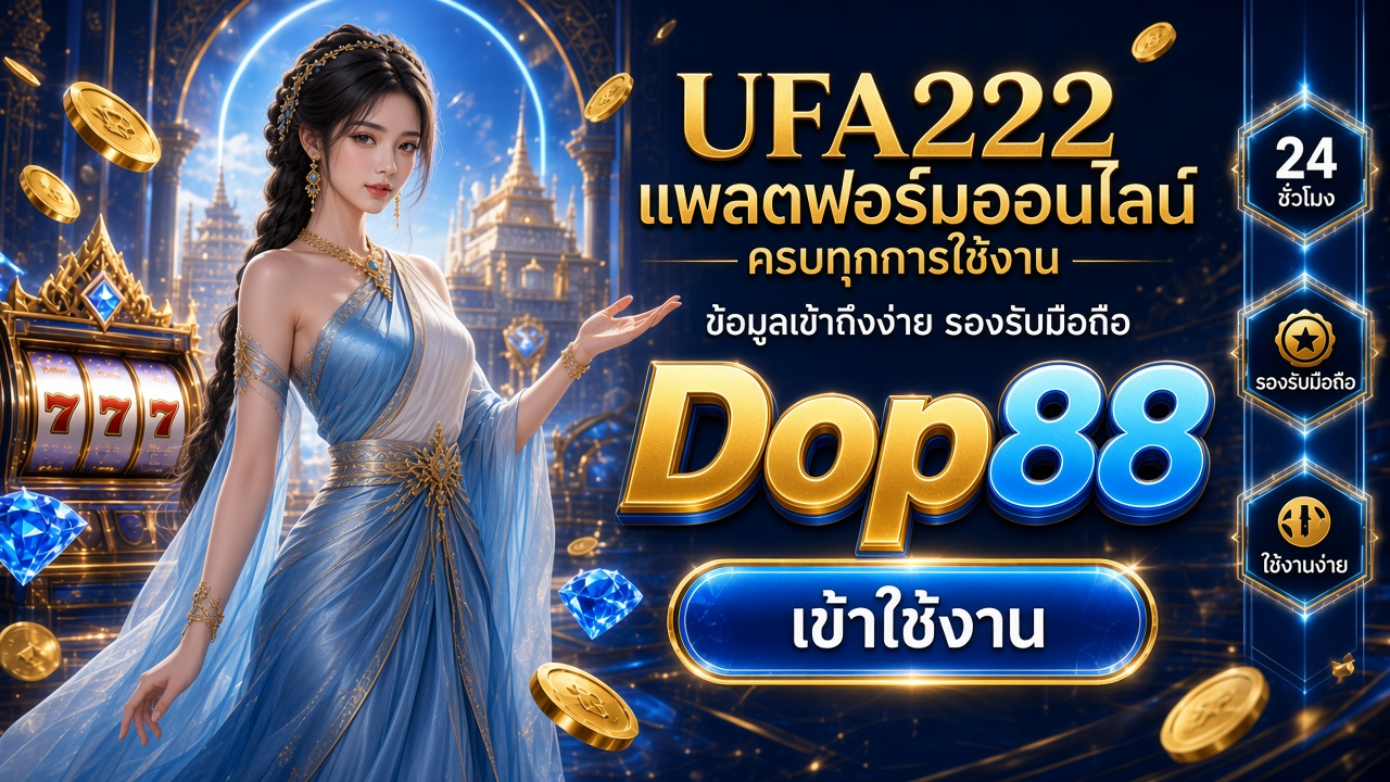Dop88 PG Slot ภาพสำหรับอ่านรายละเอียดบนมือถือ