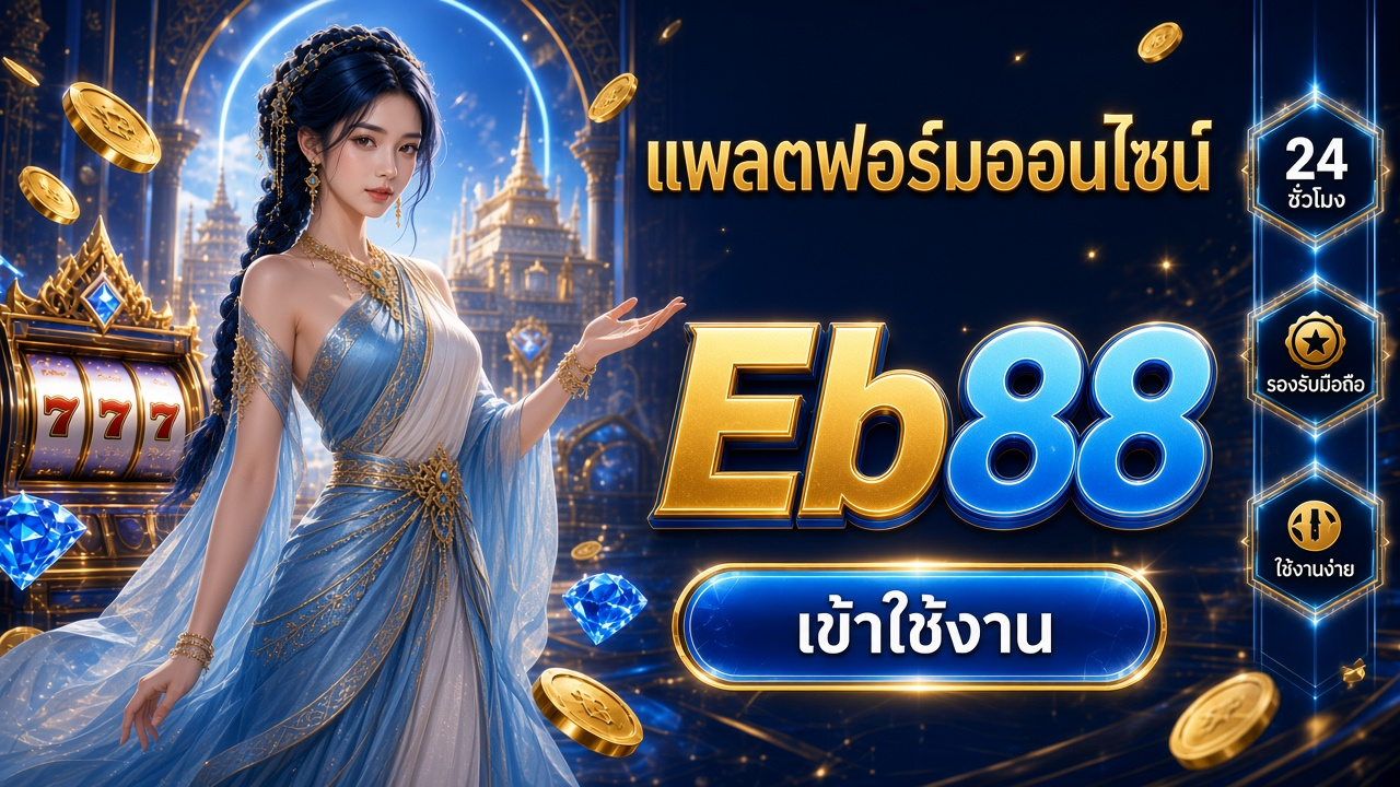 Eb88 แทงบอลออนไลน์ ภาพสำหรับอ่านรายละเอียดบนมือถือ