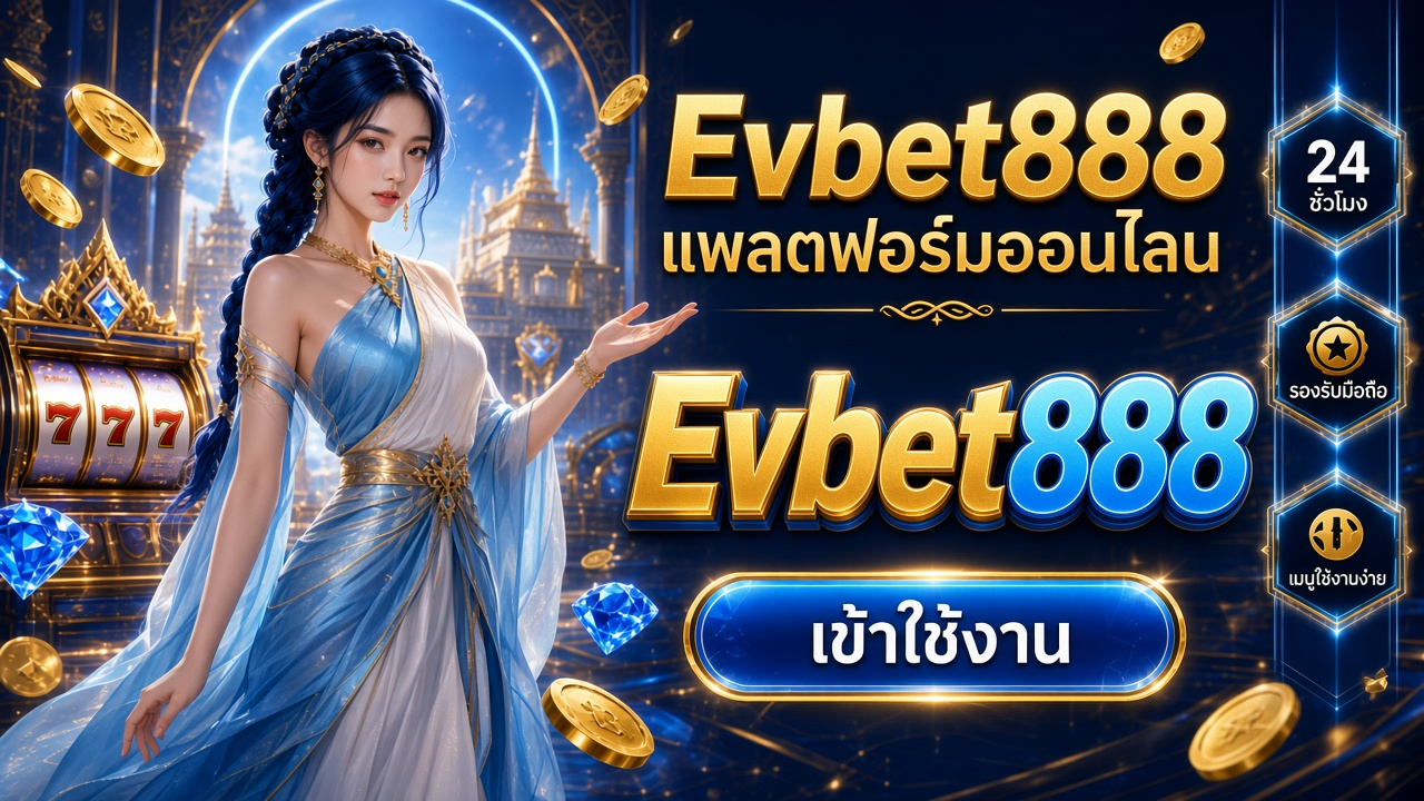 Evbet888 ภาพการ์ดแบรนด์สำหรับอ่านรายละเอียดบนมือถือ