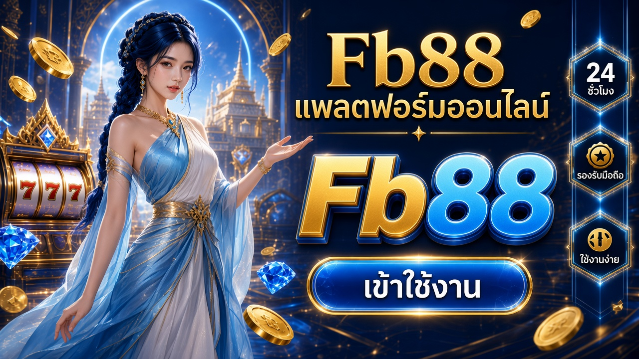 Fb88 บาคาร่า ภาพสำหรับอ่านรายละเอียดบนมือถือ