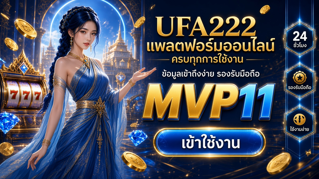 MVP11 ภาพการ์ดแบรนด์สำหรับอ่านรายละเอียดบนมือถือ