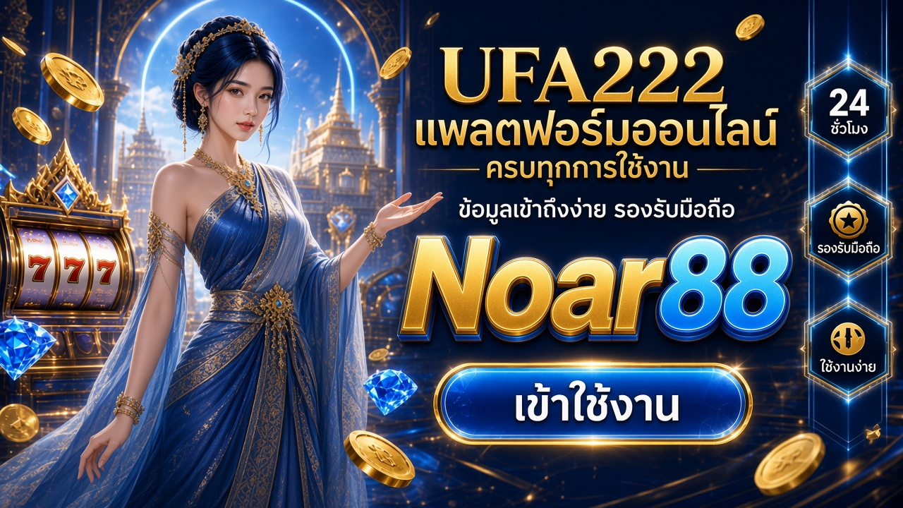 Noar88 ภาพการ์ดแบรนด์สำหรับอ่านรายละเอียดบนมือถือ