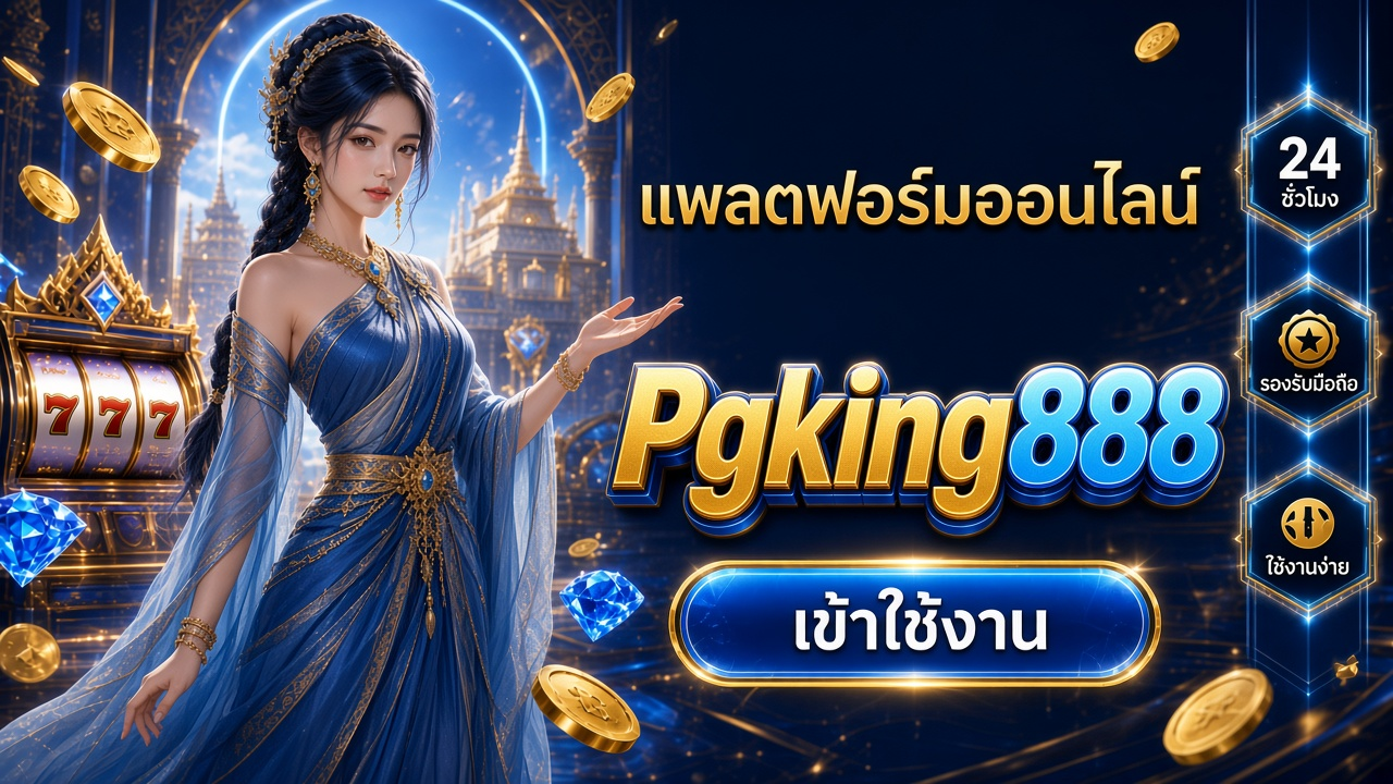 Pgking888 ภาพการ์ดแบรนด์สำหรับอ่านรายละเอียดบนมือถือ