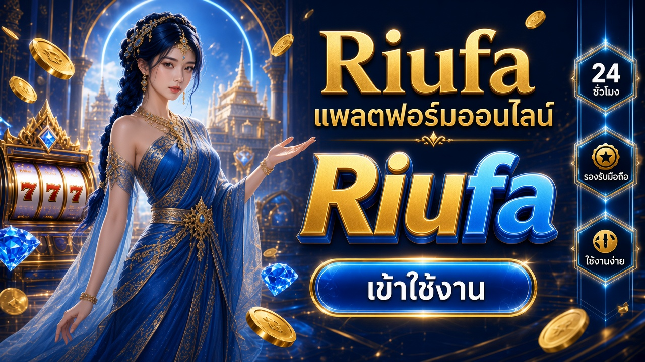 Riufa ภาพการ์ดแบรนด์สำหรับอ่านรายละเอียดบนมือถือ Riufa ภาพการ์ดแบรนด์สำหรับอ่านรายละเอียดบนมือถือ