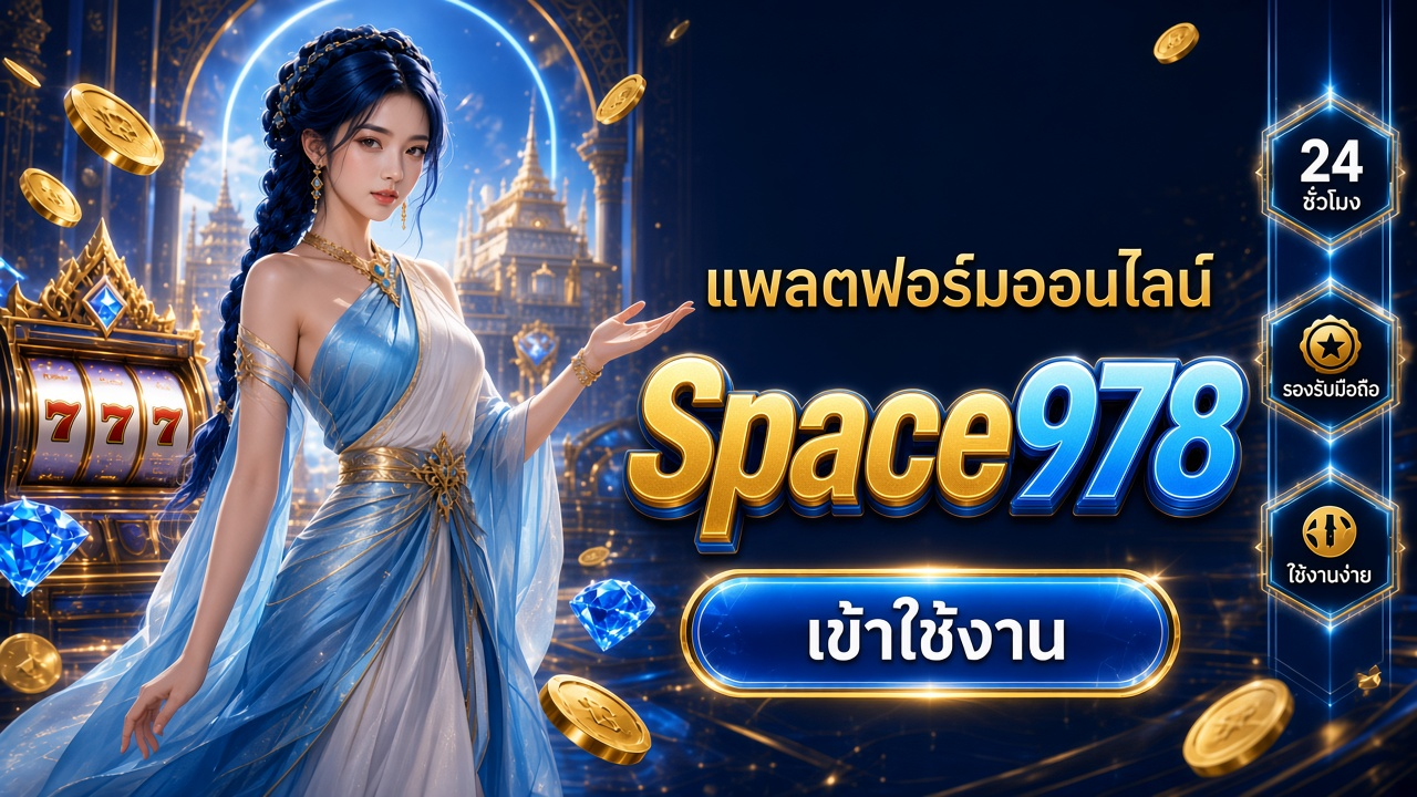 Space978 ภาพการ์ดแบรนด์สำหรับอ่านรายละเอียดบนมือถือ
