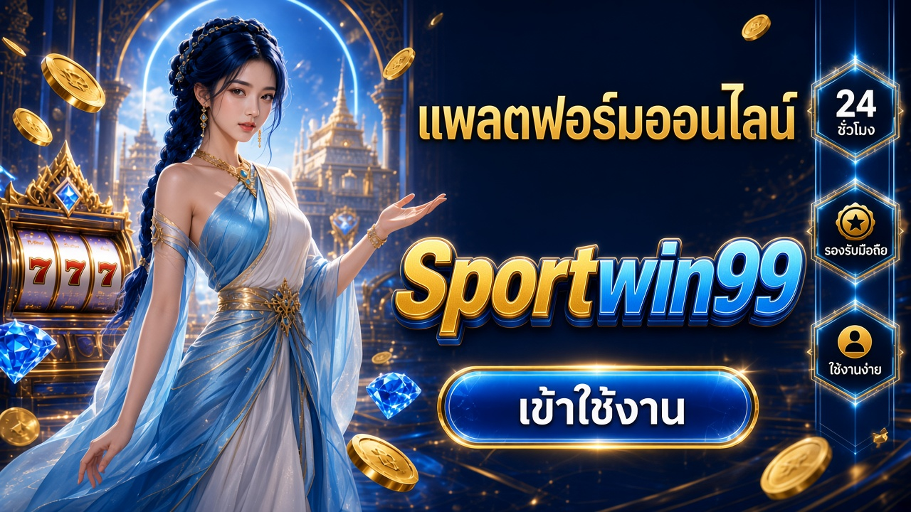 Sportwin99 ภาพการ์ดแบรนด์สำหรับอ่านรายละเอียดบนมือถือ