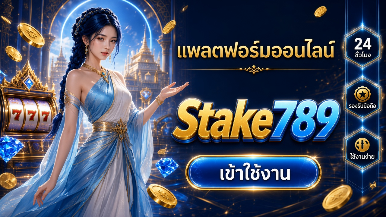 Stake789 ภาพการ์ดแบรนด์สำหรับอ่านรายละเอียดบนมือถือ