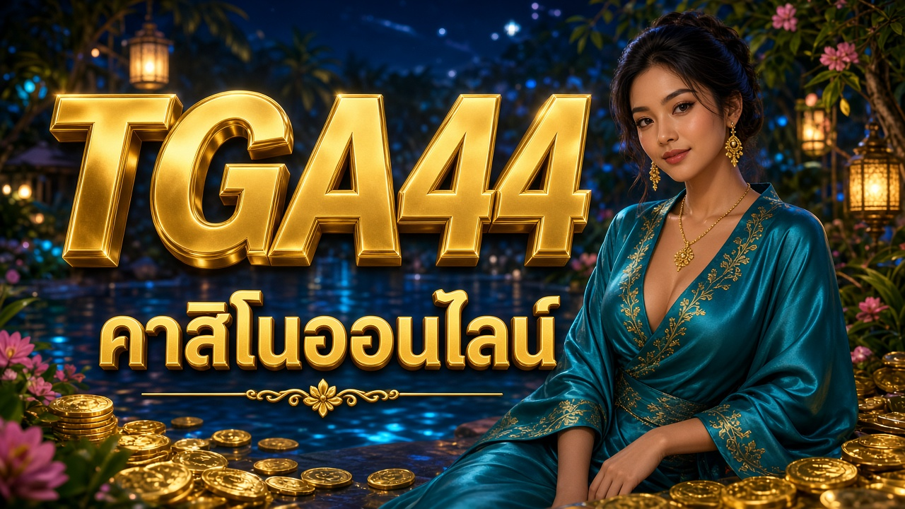 TGA44 ภาพการ์ดแบรนด์สำหรับอ่านรายละเอียดบนมือถือ
