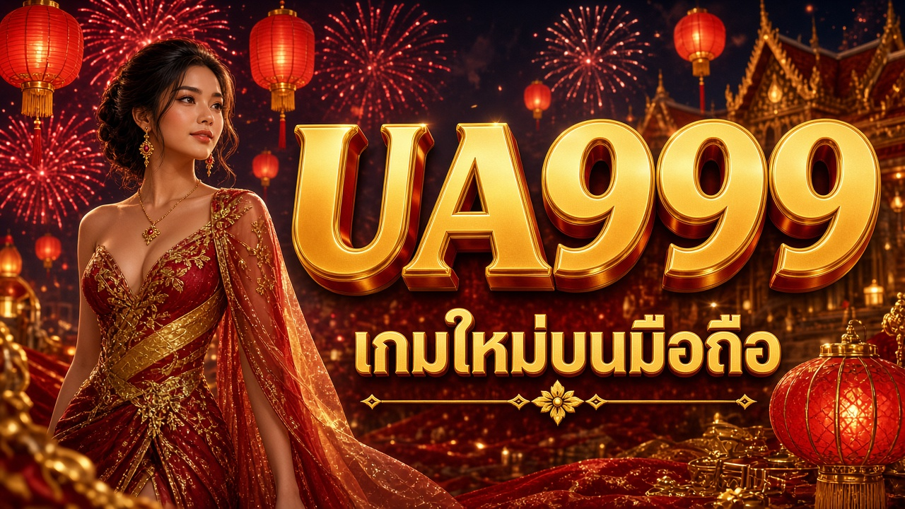 UA999 ภาพการ์ดแบรนด์สำหรับอ่านรายละเอียดบนมือถือ