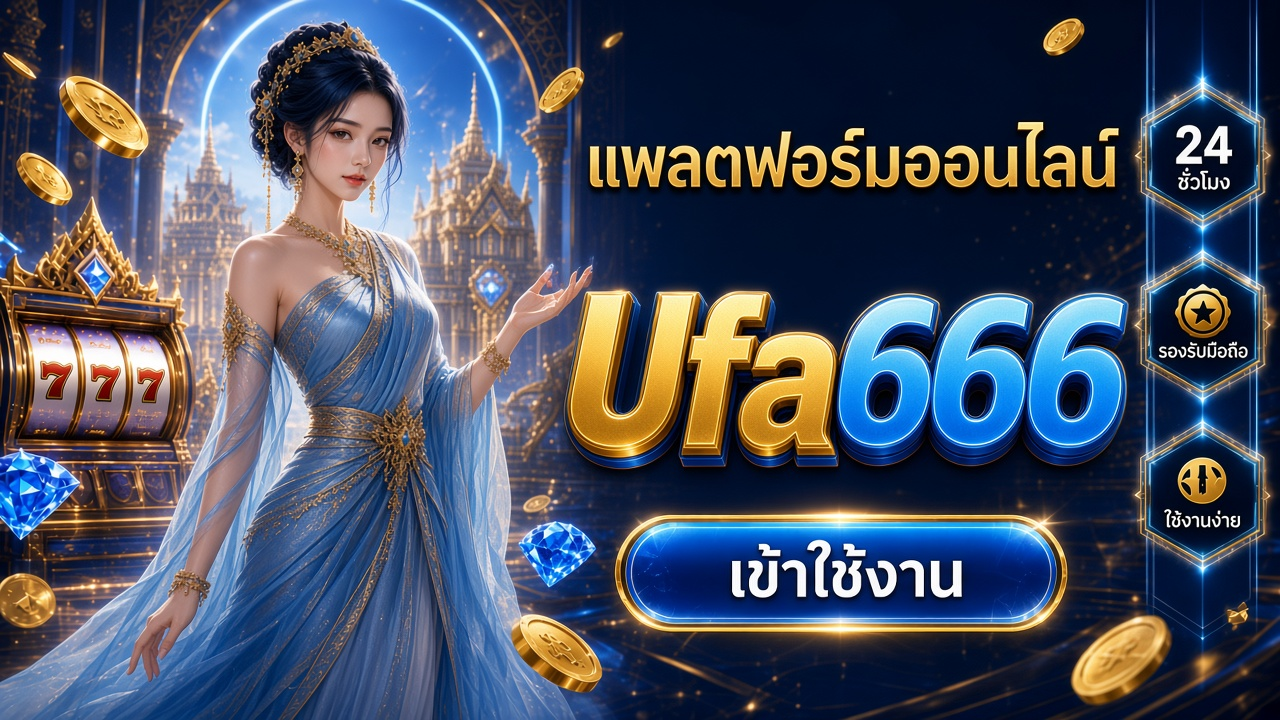 Ufa666 PG Slot ภาพสำหรับอ่านรายละเอียดบนมือถือ