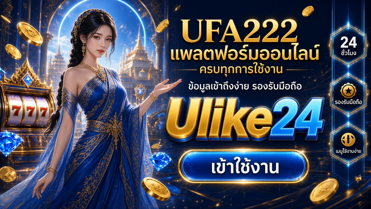 Ulike24 ภาพการ์ดแบรนด์สำหรับอ่านรายละเอียดบนมือถือ
