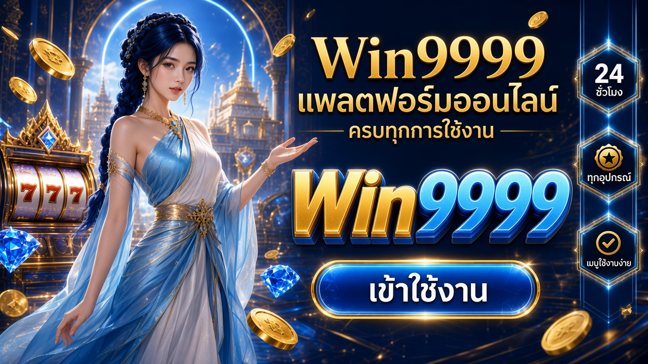 Win9999 ภาพการ์ดแบรนด์สำหรับอ่านรายละเอียดบนมือถือ