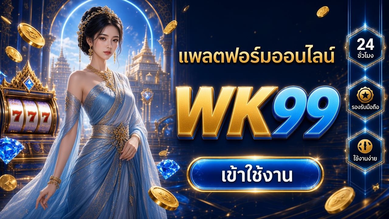 WK99 ภาพการ์ดแบรนด์สำหรับอ่านรายละเอียดบนมือถือ