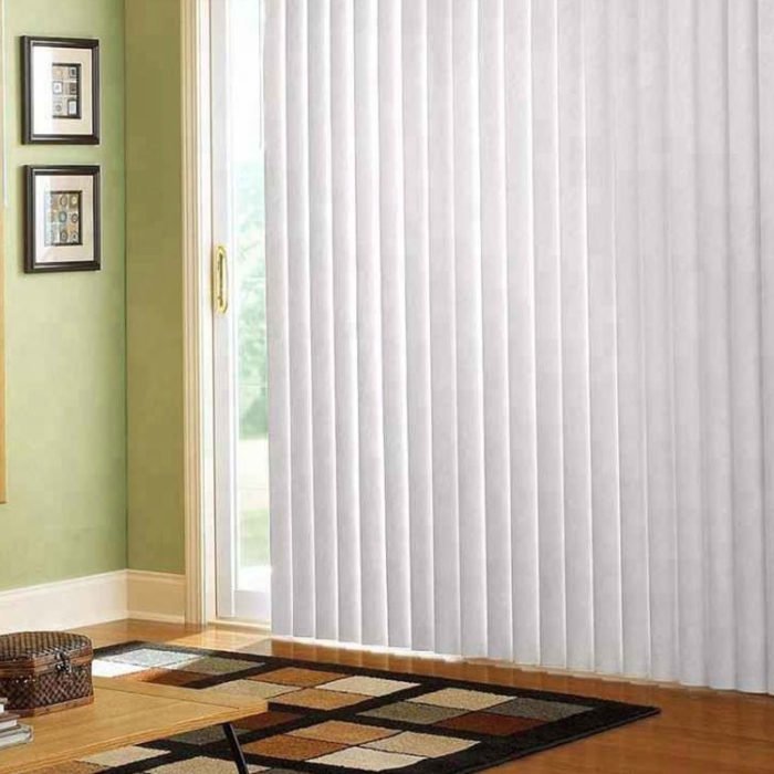 Vertical Blinds in Pakistan, Best Price in Pakistan